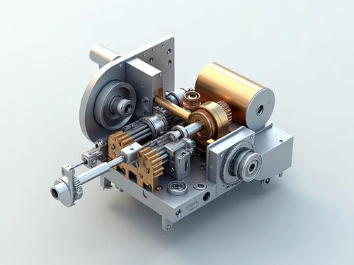 Último blog da empresa sobre Otimizando o Gerenciamento de Peças de Reposição: Insights do Estudo de Caso da Sibo