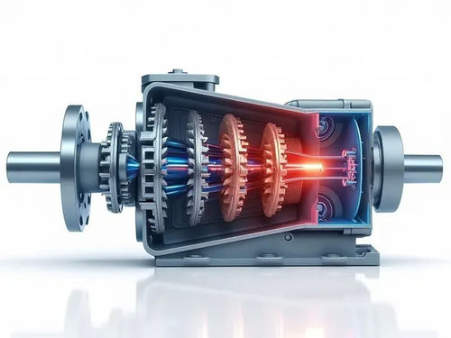 Último blog da empresa sobre Guia Explora a Eficiência de Bombas Multiestágio na Indústria