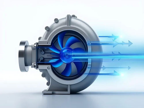 Último blog da empresa sobre Guia para Otimizar o Desempenho de Bombas Centrífugas com Impulsores