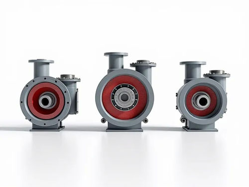 Último blog da empresa sobre Guia para Seleção de Bombas API 610 para Refinarias