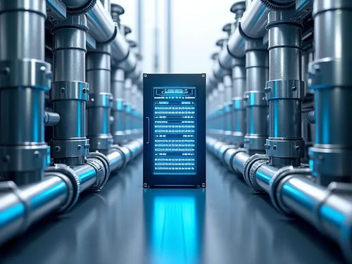 Último blog da empresa sobre Compressores de Refrigeração Industrial Adotam Sistemas de Controle Avançados