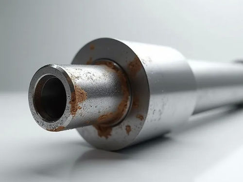 Último blog da empresa sobre Luvas de Reparo de Eixos Reduzem Custos na Manutenção de Equipamentos Rotativos