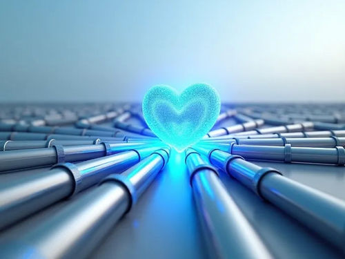 Último blog da empresa sobre Nova Tecnologia Aprimora a Eficiência dos Gasodutos de Gás Natural