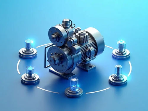 Último blog da empresa sobre Guia para Escolher Compressores de Ar Industriais