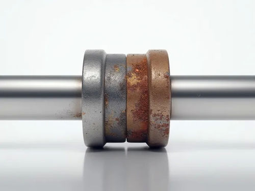 Último blog da empresa sobre Guia para Escolher Eixos de Aço Inoxidável de Grau Industrial