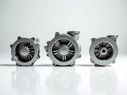 Último blog da empresa sobre Guia para Escolher a Bomba de Óleo Certa para Sistemas de Lubrificação