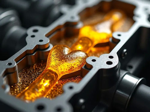 Último blog da empresa sobre Tipos de Tecnologia e Manutenção de Bombas de Óleo Automotivas Explicados