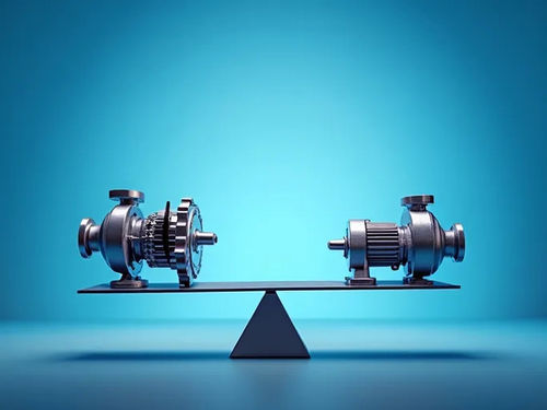 Último blog da empresa sobre Principais Diferenças entre Bombas API 610 OH1 e OH2