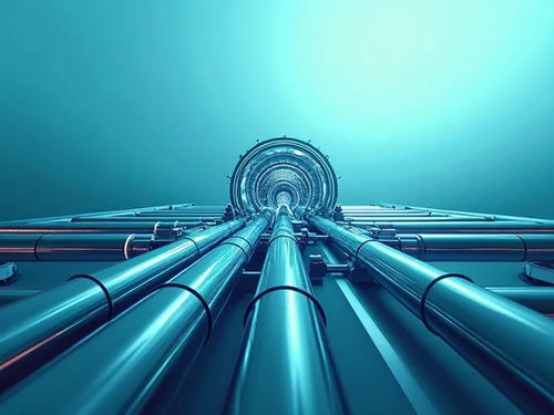 Último blog da empresa sobre Sundynes Tech Impulsiona a Transição Energética com Bombas e Compressores