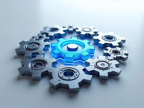 Último blog da empresa sobre Setor de Engenharia Avança na Eficiência e Aplicações de Trabalho em Eixos