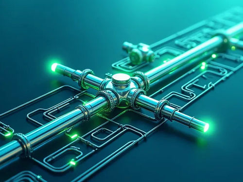 Último blog da empresa sobre Controles Inteligentes Aumentam a Eficiência Energética em Sistemas de Compressores de Ar