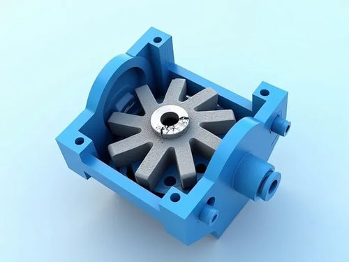 Último blog da empresa sobre Falhas Comuns em Impulsores de Bombas de Água e Soluções da Honda