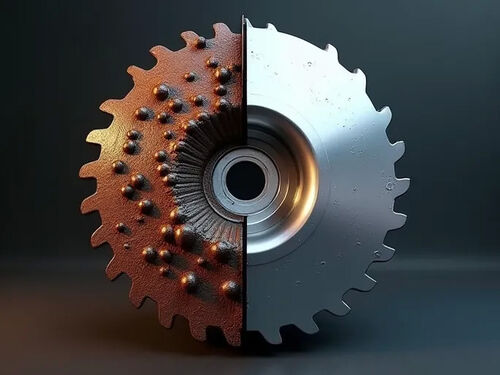 Último blog da empresa sobre Causas e Estratégias de Prevenção de Falhas em Impulsores de Bombas