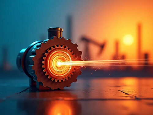 Último blog da empresa sobre Bombas API Compactas Impulsionam a Eficiência Industrial