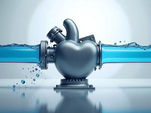 Último blog da empresa sobre Novas Bombas de Engrenagem Otimizadas para Sistemas de Água de Alta Pressão