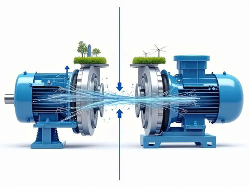 Último blog da empresa sobre Bomba de Estágio Único vs. Bombas Multiestágio: Principais Diferenças e Usos