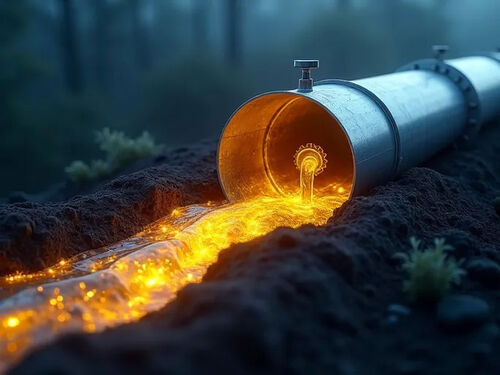 Último blog da empresa sobre Bombas API 610 Aumentam a Segurança no Setor de Petróleo e Gás