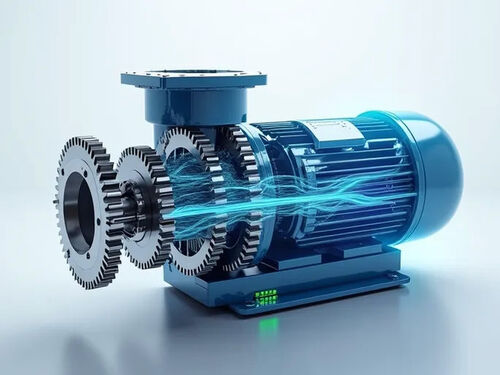 Último blog da empresa sobre Novo Método de Controle Aumenta a Estabilidade da Eficiência do Compressor