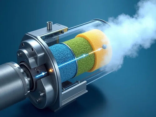 Último blog da empresa sobre Compressores de ar industriais aumentam a segurança em locais de trabalho perigosos