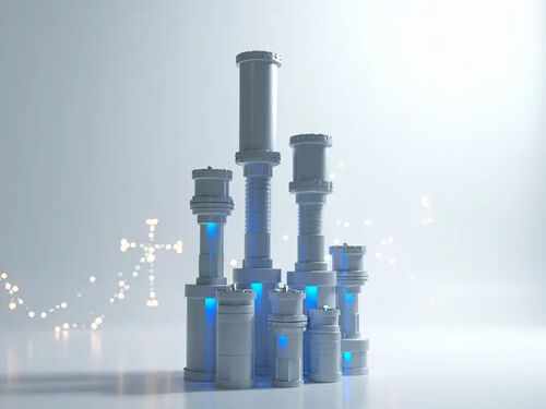 Último blog da empresa sobre Bombas Multiestágio Verticais Southern Cross Aumentam a Eficiência