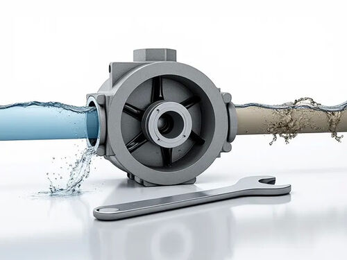 Último blog da empresa sobre Guia para a selecção de bombas de cantilever, utilizações e manutenção