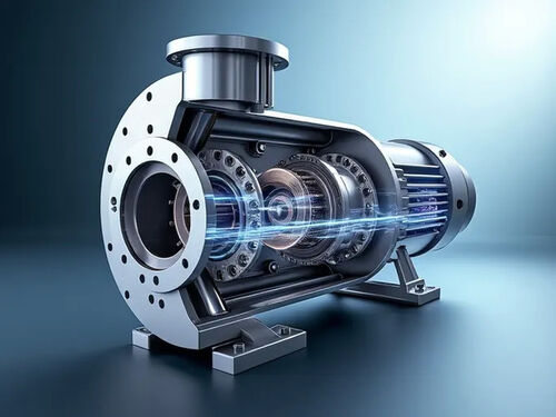 Último blog da empresa sobre Foco na Indústria: Otimização de Bombas Centrífugas para Eficiência