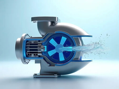 Último blog da empresa sobre Chave para a Transferência Eficiente de Fluidos Mantendo Bombas Centrífugas