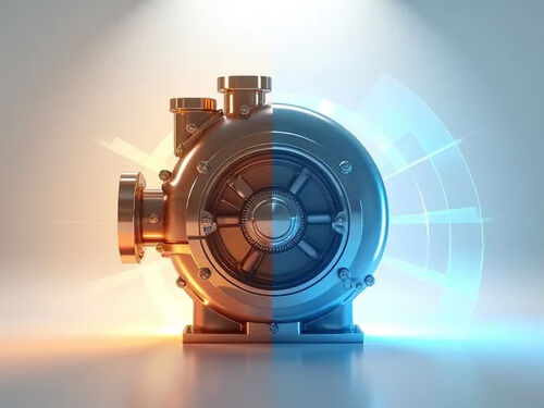 Último blog da empresa sobre Comparando bombas de aspiração de 50 Hz e 60 Hz para uso ideal