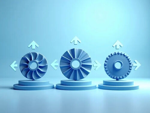 Último blog da empresa sobre Guia para a selecção de bombas centrífugas eficientes para a indústria