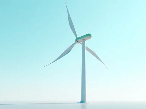 Último blog da empresa sobre Avanços na Tecnologia de Turbinas Eólicas Impulsionam o Crescimento da Energia Renovável