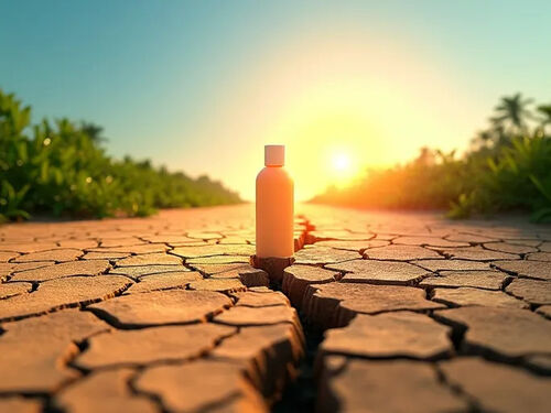 Último blog da empresa sobre Estudo sobre protetor solar revela riscos à saúde e pede uso consciente