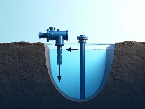 Último blog da empresa sobre Horizontal vs Vertical Escolhendo a bomba de poço submersível certa