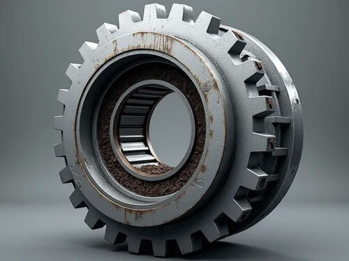 Último blog da empresa sobre Dicas Essenciais de Manutenção de Rolamentos para Prolongar a Vida Útil do Sistema de Bombeamento