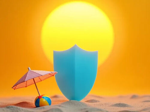 Último blog da empresa sobre Os melhores protetores solares à prova d'água para proteger a pele no verão