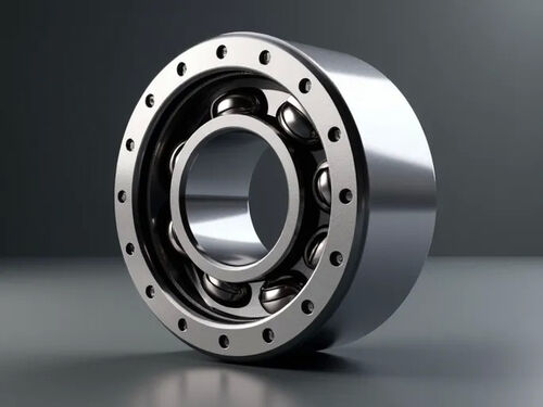 Último blog da empresa sobre As principais escolhas de rolamentos aumentam a eficiência da bomba e do compressor