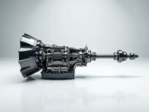 Último blog da empresa sobre Principais informações sobre a função e manutenção da linha de transmissão automotiva