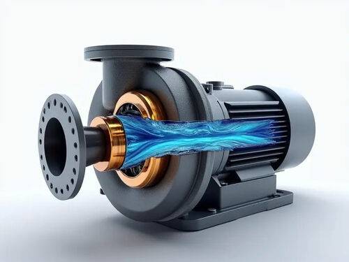Último blog da empresa sobre Guia para a substituição de vedações mecânicas para eficiência da bomba