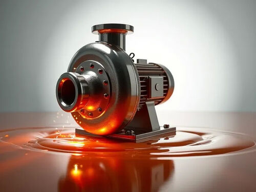 Último blog da empresa sobre Bombas Centrífugas Enfrentam Desafios com Fluidos de Alta Viscosidade