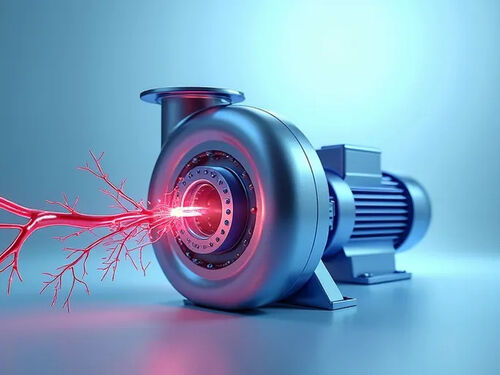 Último blog da empresa sobre Bombas Centrífugas Vitais na Cirurgia Cardíaca Moderna