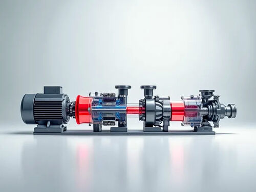 Último blog da empresa sobre Guia de selecção de bombas orientadas por dados para aplicações industriais