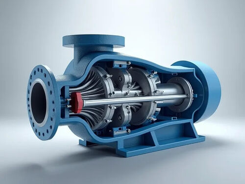 Último blog da empresa sobre A Série HSD da Ruhrpumpen Atende às Necessidades de Bombeamento Industrial