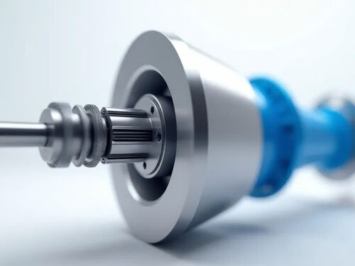 Último blog da empresa sobre Acoplamentos Turboflex Aumentam o Desempenho de Turbomáquinas