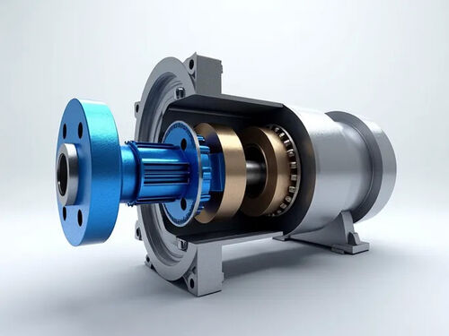 Último blog da empresa sobre Trillium avança no design de bombas com inovação