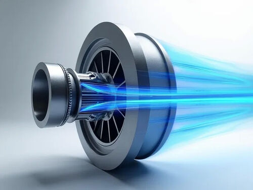Último blog da empresa sobre Os impulsionadores dos turbocompressores aumentam a eficiência do motor
