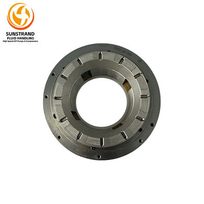 Bom preço. Modelo HMP 7000 Diário radial com material SS316 on-line