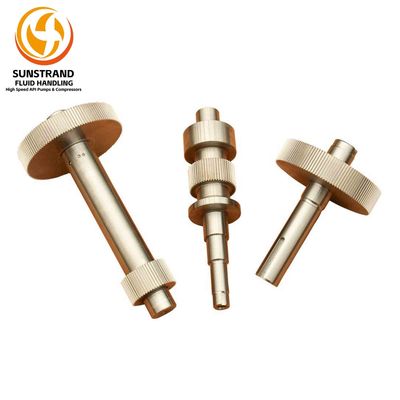 Bom preço. Peças de substituição Sundyne série LMV eixo de baixa velocidade on-line
