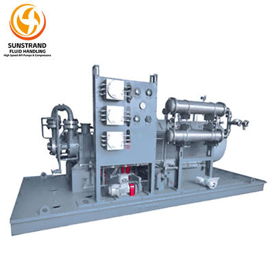 Bom preço. HMP3000 Multi-Etapa Pesada de Alta Velocidade de Bomba Centrífuga Integral on-line