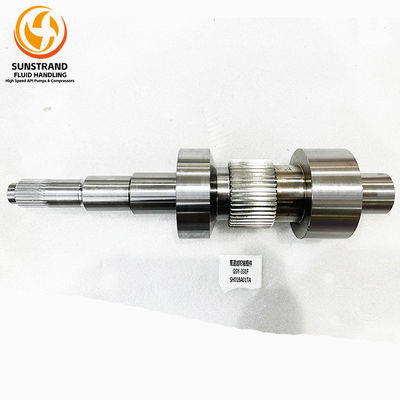 Bom preço. LMC311F Eixo do compressor de alta velocidade SH01BA01TA on-line