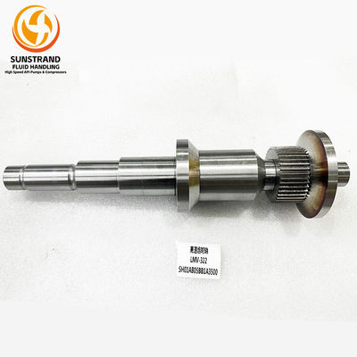 Bom preço. LMV 322 Peças sobressalentes para eixo de alta velocidade SH01AB05BB1A3500 on-line