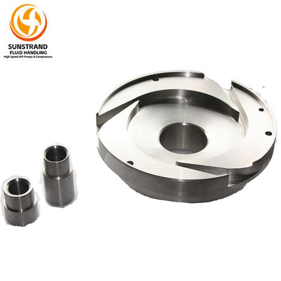 Bom preço. Peças sobressalentes de difusores de bombas centrífugas de alta velocidade on-line
